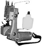 Машина мешкозашивочная портативная GK-9