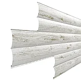Сайдинг Woodstock-28х330 (ECOSTEEL мат), фото 3