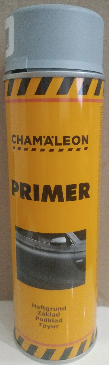 Грунт серый Chamaeleon / ХАМЕЛЕОН , 500мл