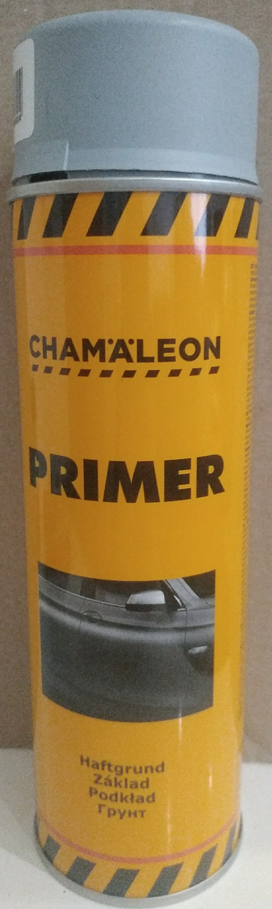 Грунт серый Chamaeleon / ХАМЕЛЕОН , 500мл - фото 1 - id-p147404983