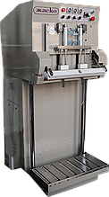 Вакуумный запайщик 600L / 800L