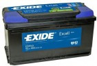 Автомобильный аккумулятор Exide Excell EB950 (95Ah) - фото 1 - id-p174835655