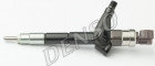 Форсунка Denso Дизельная Nissan 2,2Di 00- (DCRI100880)