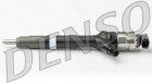 Форсунка Denso Дизельная Toyota 2,0 D4D 03-08 (DCRI106200)