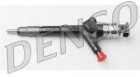 Форсунка Denso Дизельная Nissan 2,5dCi 05- (DCRI105650) - фото 1 - id-p174836876