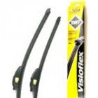 Щетки стеклоочистителя SWF 119281