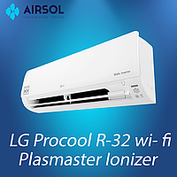 Кондиционер LG PROCOOL B07TS.NSJ/B07TS.UA3