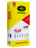 Плиточный клей LUX PLUS Люкс плюс повышенной фиксации 25кг