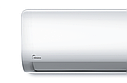 Кондиционер Midea Paramount MSAG1-09HRN1-I/O R-410A ON/OFF, фото 3