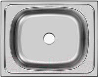Мойка кухонная Ukinox STD500.400 4C C