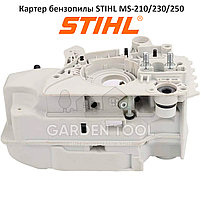 Картер бензопилы для Штиль MS-210/230/250 (аналог), фото 2