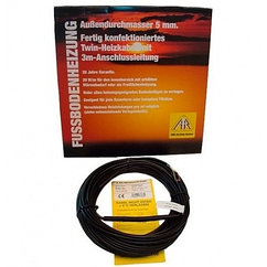 Arnold Rak SIPCP-6112 2000 Вт / 100 м нагревательный кабель (теплый пол)