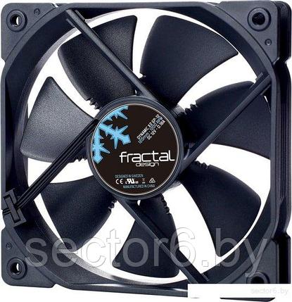 Вентилятор для корпуса Fractal Design GP-12 (черный), фото 2