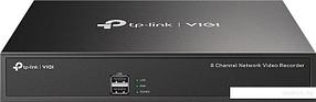 Сетевой видеорегистратор TP-Link Vigi NVR1008H