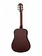 Fante FT-R38B-N Акустическая гитара, цвет натуральный, фото 2
