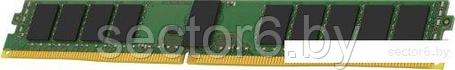 Оперативная память Kingston 16GB DDR4 PC4-25600 KSM32RS8L/16MER, фото 2