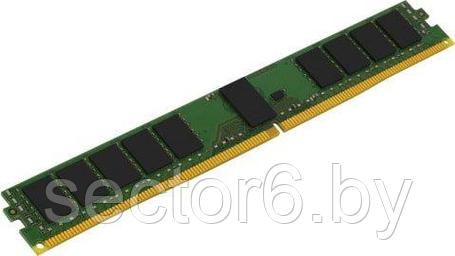 Оперативная память Kingston 16GB DDR4 PC4-25600 KSM32RS8L/16MER, фото 2