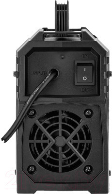 Сварочный инвертор Сварог REAL smart ARC 160 (Z28103) - фото 2 - id-p174868124