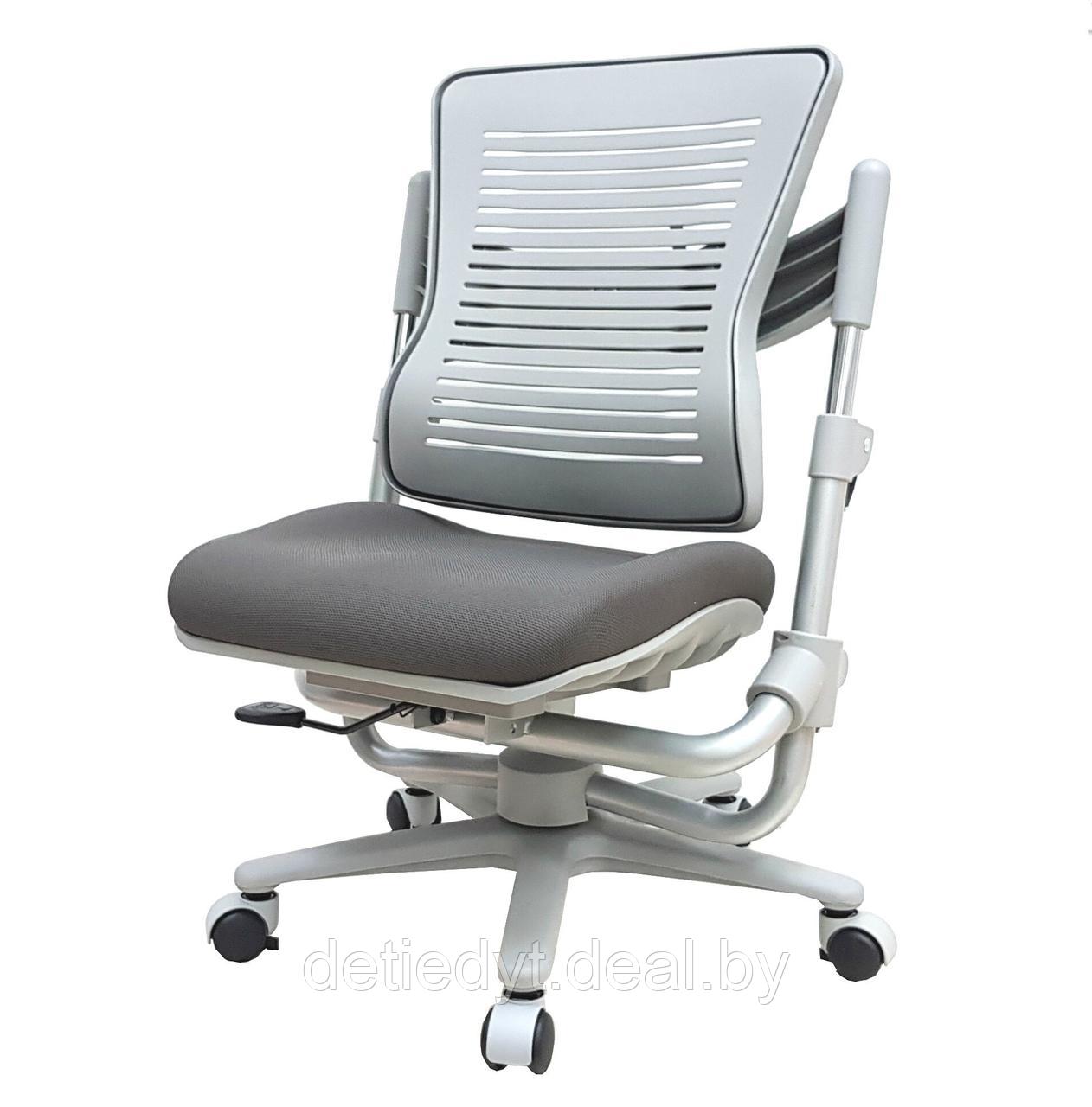 Растущее кресло COMF-PRO Angel Chair Серый - фото 1 - id-p64866312