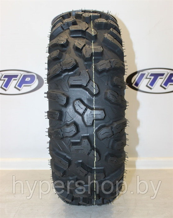 Шина для квадроцикла ITP Terra Claw 27x9 R14