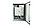 SKAT SMART UPS-1000 IP65 SNMP Wi-Fi, ИБП 220В 1000ВА синусоида 2 АКБ уличный Бастион, фото 3