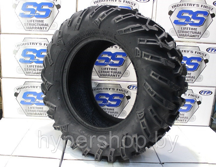 Шина для квадроцикла ITP TerraCross R/T 26x11 R14 USA - фото 6 - id-p49224242