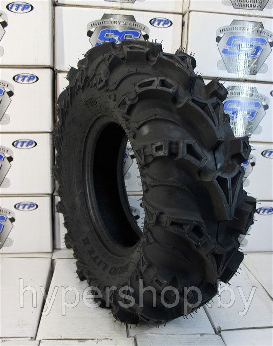 Шина для квадроцикла ITP Mud Lite II 28x9 R14 - фото 6 - id-p61944975