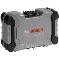 Набор бит, головок 43шт (2607017164) (BOSCH)