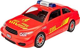 Сборная модель Revell 00810 Легковая пожарная машина