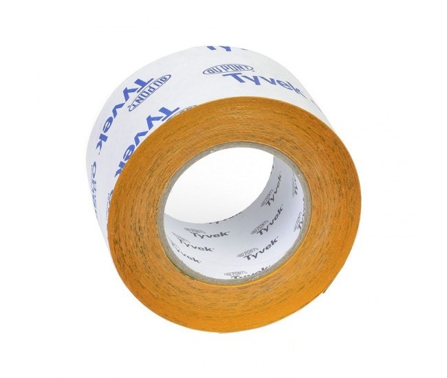 Соединительная лента односторонняя Tyvek Acrylic Tape (0.06х25 м)