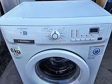 Ремонт стиральных машин Электролюкс / Electrolux