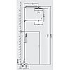 Душевая система Frap F24803, фото 3
