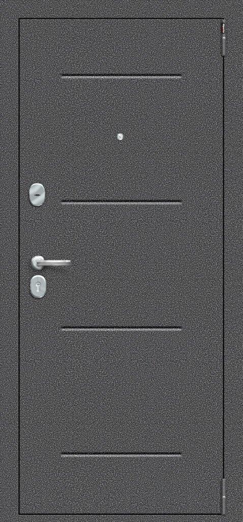 Porta R 104.П28 Антик Серебро/Bianco Veralinga - фото 1 - id-p174894912