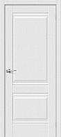 Межкомнатная дверь Прима-2 Virgin Экошпон
