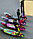 Подростковый двухколесный самокат Scooter до 100 кг, фото 2