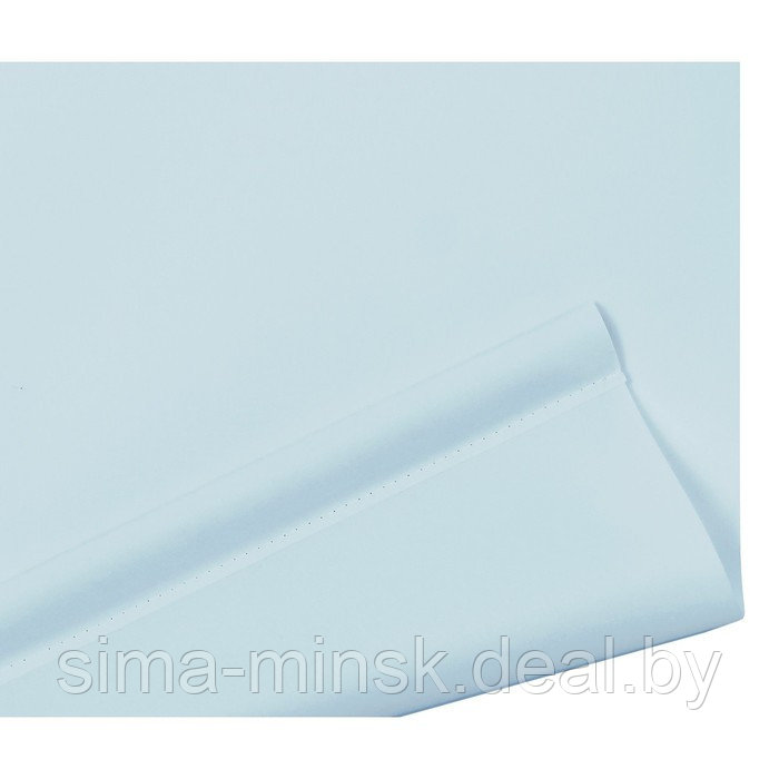 Рулонная штора «Плайн», 43х175 см, цвет ментол - фото 3 - id-p174895395