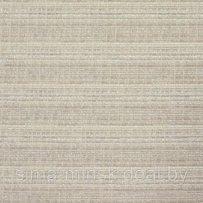 Рулонная штора «Таллин», 70х175 см, цвет серебристо-бежевый - фото 7 - id-p174896127