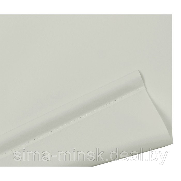Рулонная штора «Плайн», 78х175 см, цвет белая ночь - фото 3 - id-p174895725