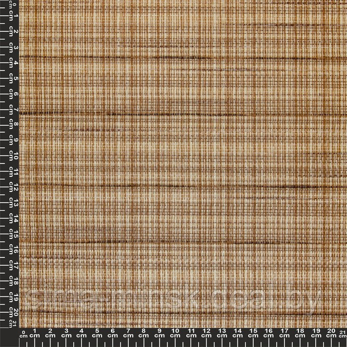 Рулонная штора «Рига», 55х175 см, цвет коричневый - фото 4 - id-p174895829