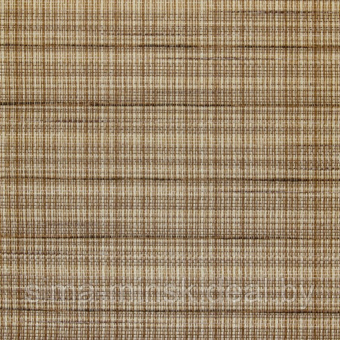 Рулонная штора «Рига», 57х175 см, цвет коричневый - фото 5 - id-p174895867
