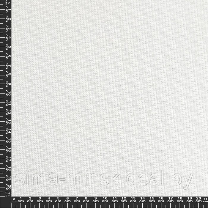 Рулонная штора «Нарва», 78х175 см, цвет белый - фото 6 - id-p174895880