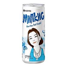 Напиток газированный «Milkis» оригинал, 0.25 л
