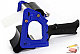 Диспенсер Raion KTD-50 для упаковочной ленты с ножом, цельнометаллический, ассорти, фото 2