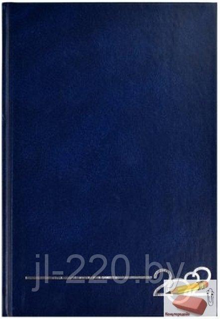 Ежедневник датированный на 2022 год А5 Феникс+, 145х210 мм., 320 страниц