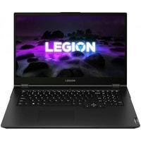 Игровой ноутбук Lenovo Legion 5 17ACH6 82K0002YPB, фото 1
