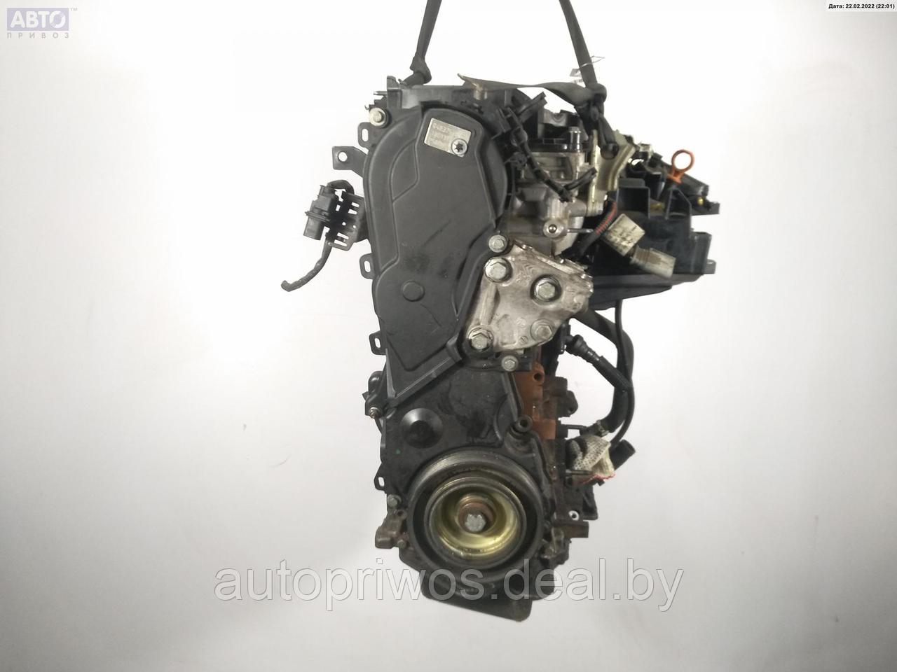 Двигатель (ДВС) Citroen C4 (2010- )