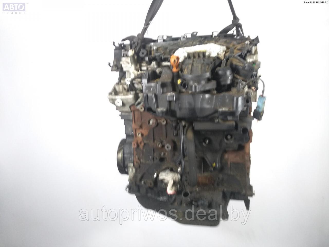Двигатель (ДВС) Citroen C4 (2010- ) - фото 2 - id-p174337677