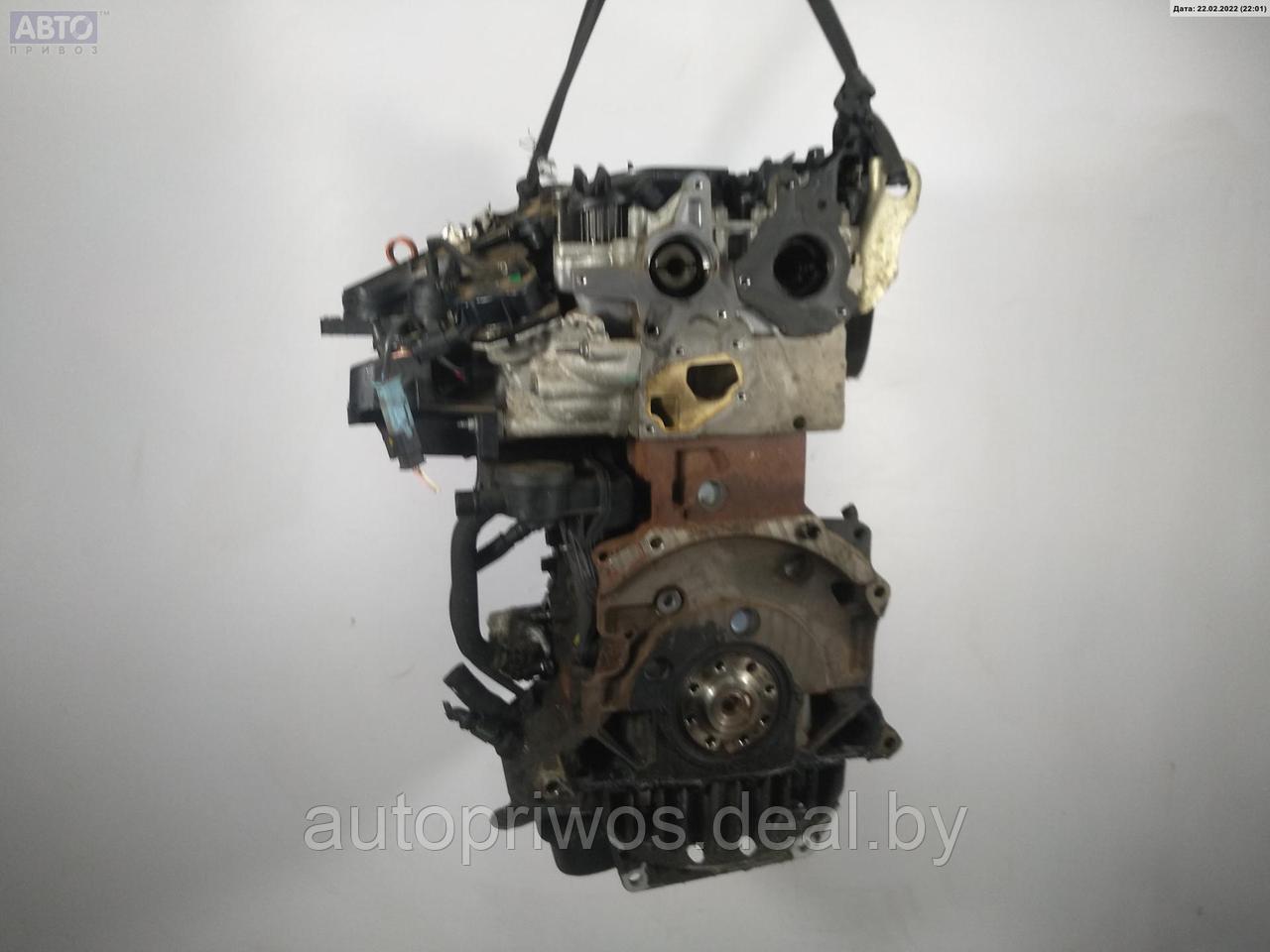 Двигатель (ДВС) Citroen C4 (2010- ) - фото 3 - id-p174337677