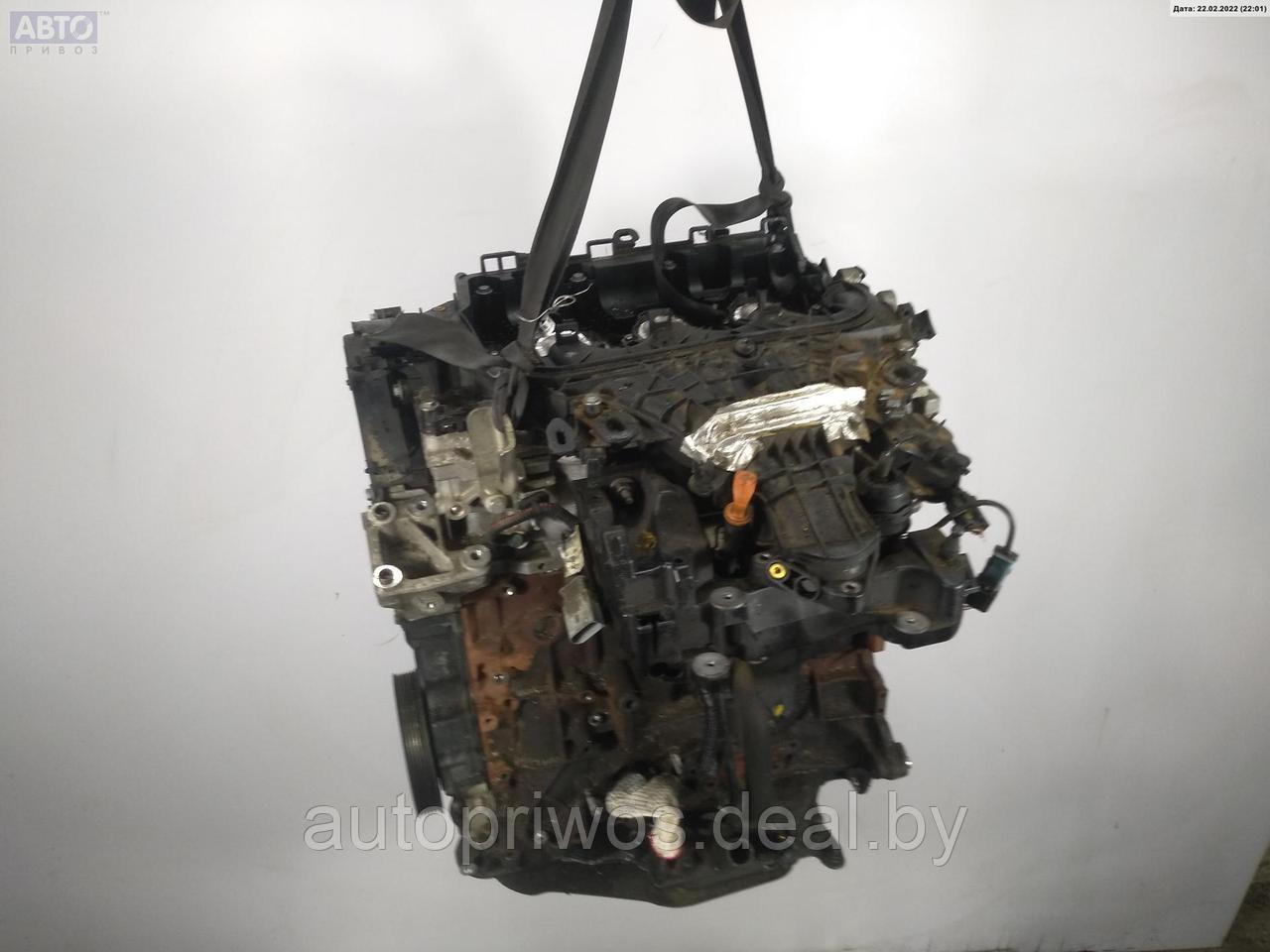 Двигатель (ДВС) Citroen C4 (2010- ) - фото 5 - id-p174337677