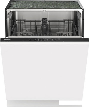 Посудомоечная машина Gorenje GV62040, фото 2
